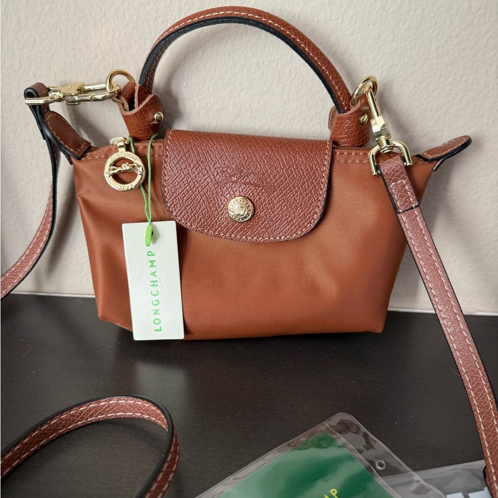 Longchamp  crossbody bag - Picture 5 of 5